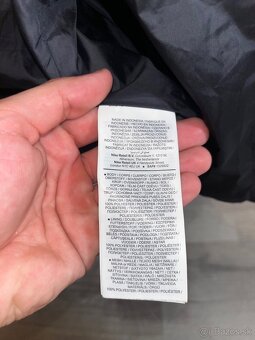 Nike prechodná tenká bunda - 12
