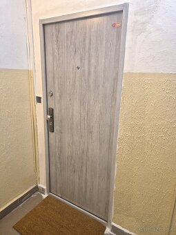 2izb byt Ružinov - Nivy - 12