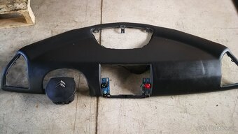 Rozpredam Citroen C4 1,6 hdi 2,0 hdi - 12