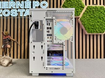 ◾️Ryzen 7 9800x3D•RTX 5070 Ti 16GB•32GB RAM•2TB SSD•850W - 12