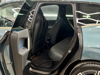 BMW iX xDrive40 2022 - 12