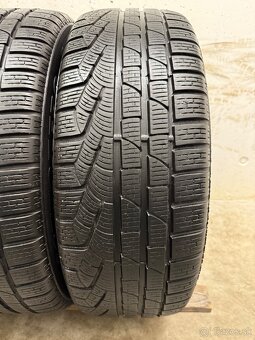 Zimná sada 5x112 R19 , 235/50/19 VW Tiguan - Auckland - 12