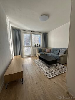 Prémiový 2-izbový byt v centre Nitry - 12