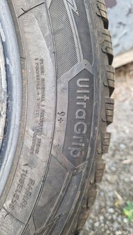 Bridgestone continental goodyer - 12