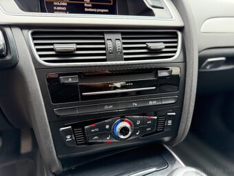 Audi A4 3.0TDI Quattro Panorama - 12