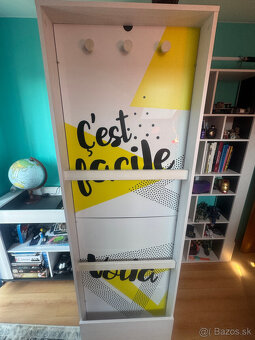 Detská izba na predaj - 12