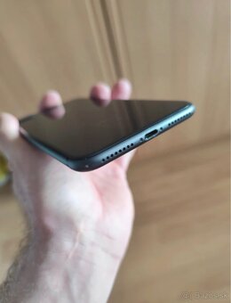 iPhone 8 plus 64GB, black - 12