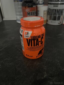 Predám kvalitné suplementy značiek Weider, Extrifit.. - 12