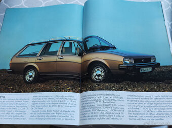 Prospekty Audi/VW - 12