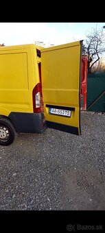 Citroën Jumper 2.2 hdi - 12
