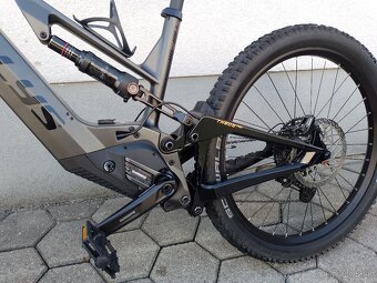 KELLYS THEOS F 60 M - 12