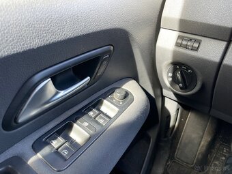 VOLKSWAGEN AMAROK — NA PREDAJ / NA SPLÁTKY - 12