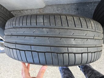 Letne kolesa VW ID4 ID5 5x112 r19 - 12