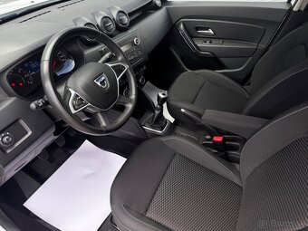 Dacia Duster 1.5 Blue dCi Comfort 4x4 - 12