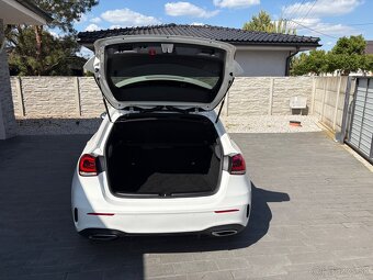 Mercedes Benz A180 - 12