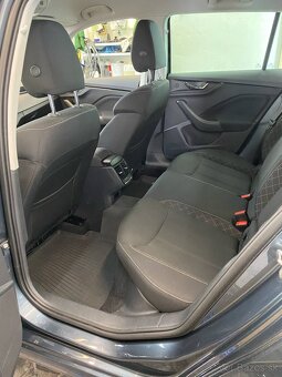 Škoda Kamiq Y125 Plus 1.5TSi 110kw 7 - stup automat - 12