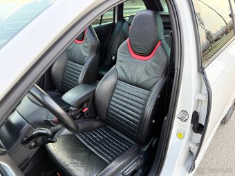 Škoda Octavia RS combi 2.0tsi 162kw DSG, panorama, tazne - 12