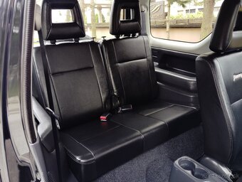 SUZUKI JIMNY 1.3i STYLE, 4X4, REDUKCIA, UKÁŽKOVÝ - 12