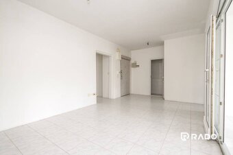 RADO | 4i byt, 120m2 + balkón, ul. Tichá - Bratislava Staré  - 12