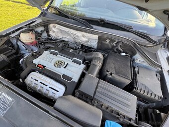 Volkswagen Tiguan 4x4 1.4 benzin - 12