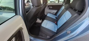 Predám Škoda Fabia II Combi 1.4 16V 63Kw R.V.2009 LPG - 12