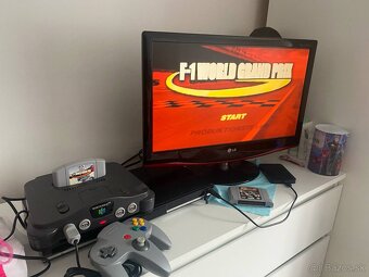 Nintendo 64 - 12