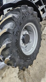 ZETOR FORTERRA 115 ( Forterra11441/125/135/140) - 12