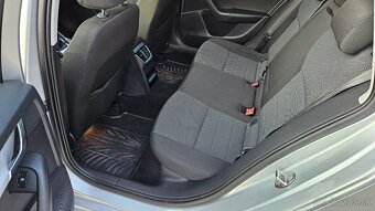Škoda Octavia combi 4x4 2013 2.0Tdi 110kW - 12