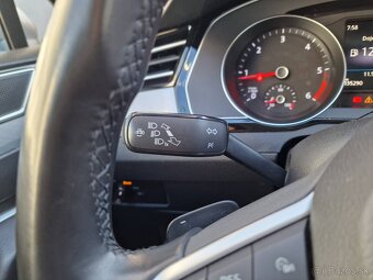Volkswagen Passat Variant 2.0 TDI BMT Business Comfortline D - 12