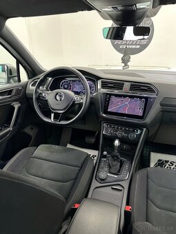 Volkswagen Tiguan RLINE 1.4TSI 110Kw 4Motion Full Led/Virtua - 12