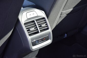 Škoda Superb Combi 2.0 TDI - 8700 km - odpočet DPH - 12