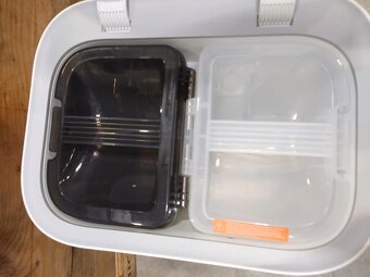 Xiaomi Robot Vacuum X20+ - 12