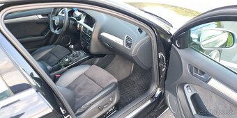 Audi S4 B8 - 12