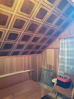 Chatka po rekonštrukcii - 12