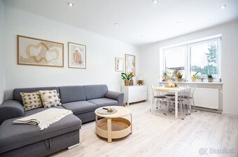 3-izbový byt vo Vrbovom na ul. Nám.J.Emanuela, 80 m2, dvor - 12