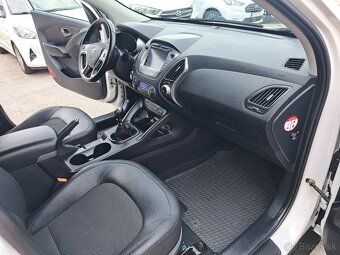 Hyundai ix35 1.7 CRDi VGT Style 4x2 - 12
