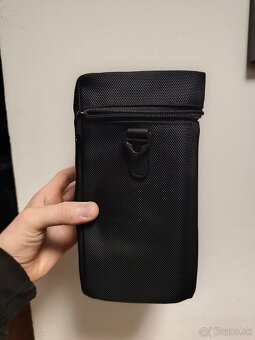 Canon EOS R10 + 3 objektívy + príslušenstvo - 12