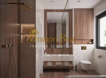 PREDAJ – moderná novostavba rodinného domu – MICHALOVCE - 12