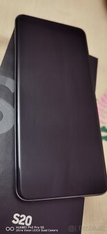 Samsung Galaxy S20 SM-G980F/DS - 12