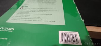 Oxford pracovné zošity - 12