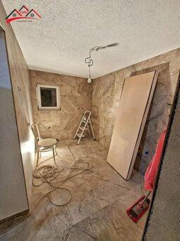 A-Frame rodinný dom / chata vo Vyšehradnom - 12