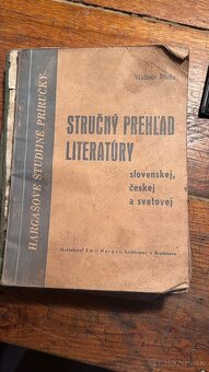 Rôzne časopisy - 12