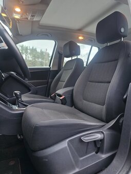 VW Tiguan 2.0 TDi 4x4 DSG 136tkm - 12