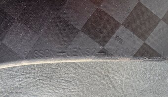 ⚠️BAUER NEXUS SYNC SR LEFT/LAVACKA__JENS OLSSON #28 - 12