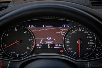 Audi A6 Avant Competition - 12