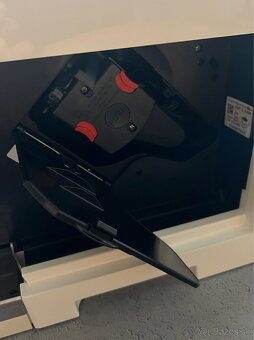 Kávovar Delonghi Eletta Cappuccino Top - 12