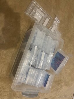 Manikersky stol a prislusenstvo - 12