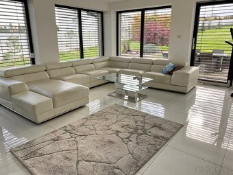 VRÁBLE - rodinný dom s pozemkom 2000 m2 - 12