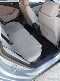 Vw passat b6 1.9 tdi - 12
