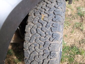 Hyundai terracan - 12